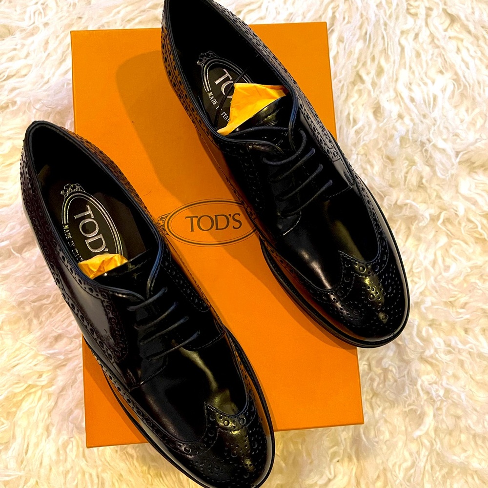 Tod’s Shoes